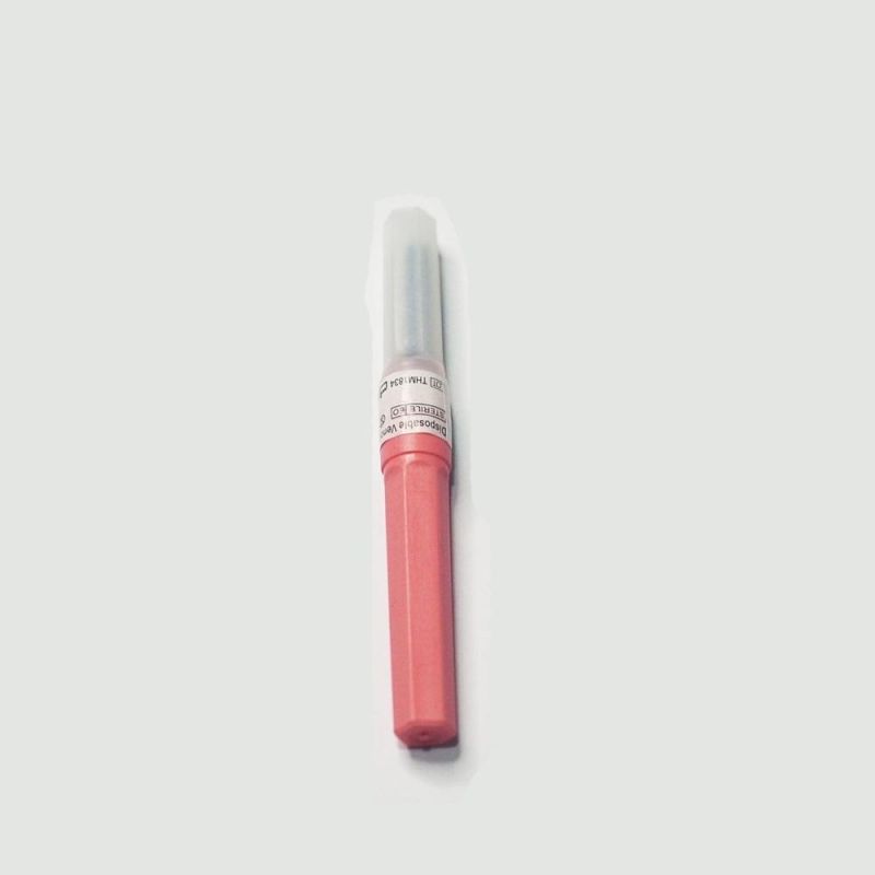 Multi Sample Vacuum Blood Collection Needle with Holder