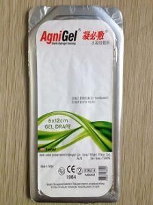 Sterile Hydrogel Dressings Agn-0612