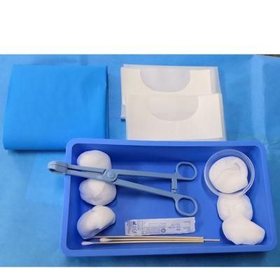 Arthroscopy Eye Medical Drape Pack