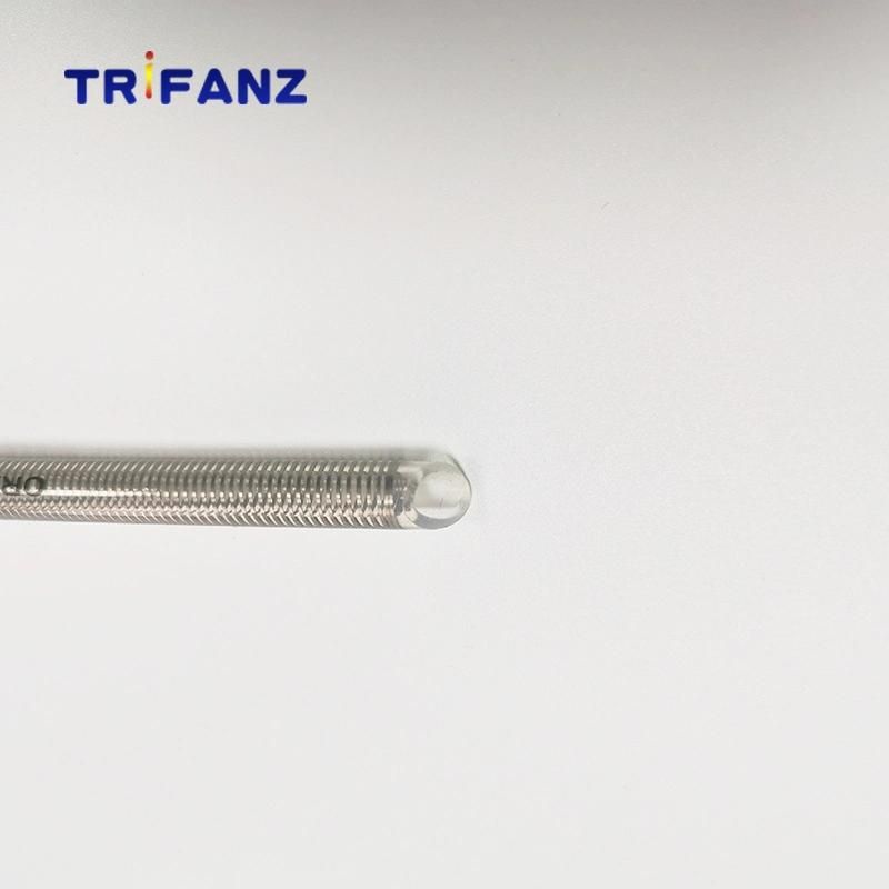 High Quality Different Types Medical Reinforced Endotracheal Tube