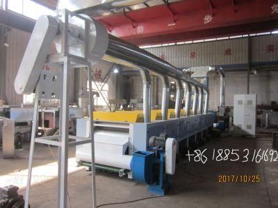 Textile Waste Recycling Machine with Best Price