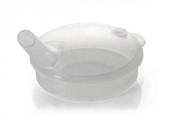 Plastic Medical Feeding Cup in Hospital