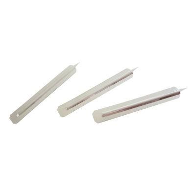 Disposable Stainless Steel Safety Blood Lancets