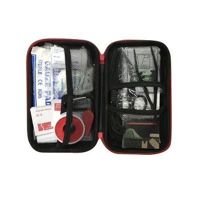 Medical Office Rescue Emergency EVA First Aid Box with TUV Rheinland CE FDA Certified