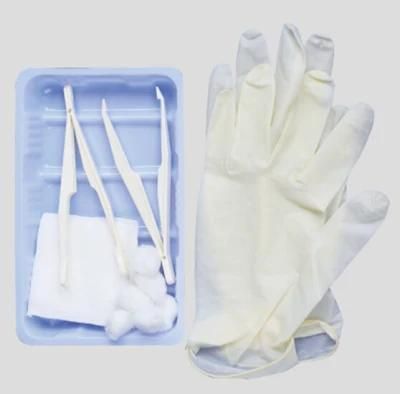 Disposable Surgical Wound Dressing Kit