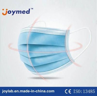 Anti Dust Face Mask Disposable 3 Ply Surgical N95 Face Mask Disposable Surgical Medical Face Mask 3ply N95