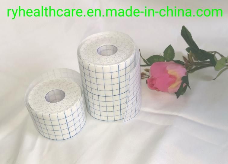 Wound Care Products Hypafix Dressing Retention Tape Adhesive Non-Woven Tape Roll