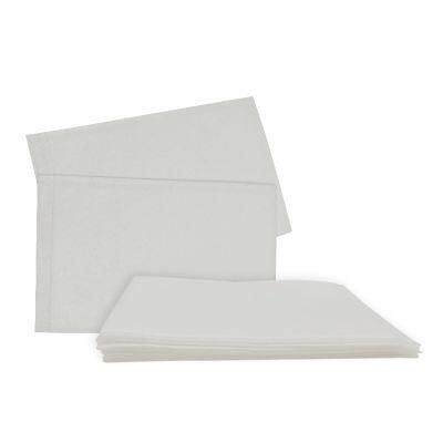 Ly Disposable Nonwoven Body Wash Dry Wipe Gloves Wet Wipe