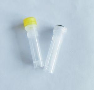 Nucleic Acid Extraction Reagent Kit with Sampling Tube