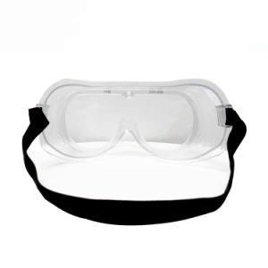Good Price Anti-Dust Protective Goggles with Ce FDA