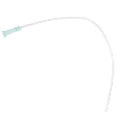 Medical Usage PVC Rectal Catheter Rectal Tube