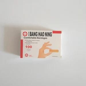 Original Manufacturer Sterile Adhesive Bandage for Wholesale
