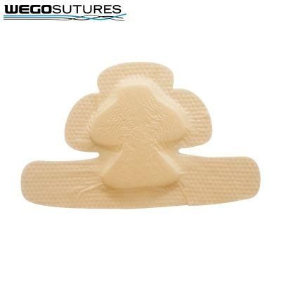 Advanced Hydrogel Foam Wound Dressing From Chinese Factory