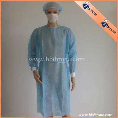 Disposable Operation Gowns