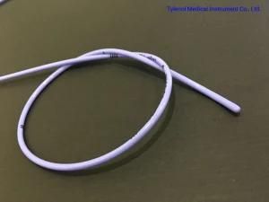 Non Toxic Medical Disposable Endotracheal Tube Introducer (Bougie)