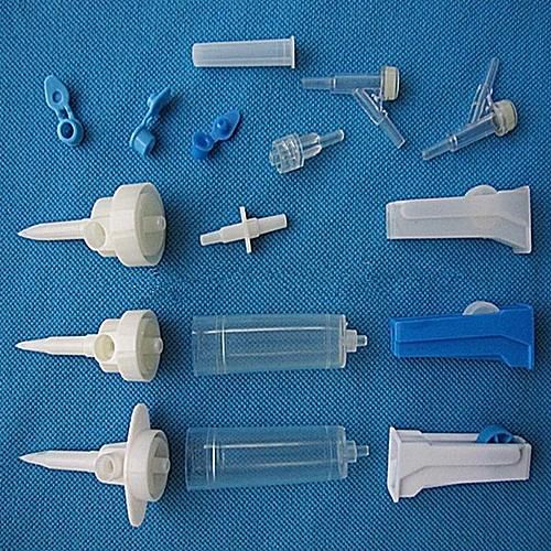 IV Administration Set/Infusion Set/IV Solution Set