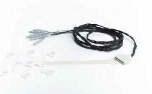 Greentek Ne-8p, Disposable EEG Electrode Array for Easier, Mess Free Application