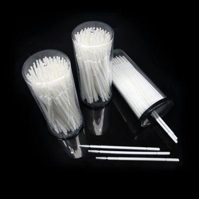 Medical Disposable Plastic Swabs