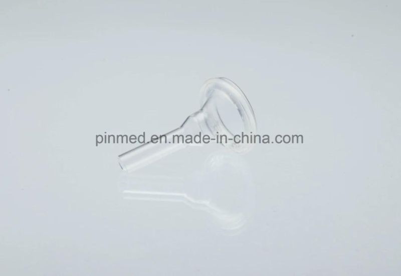 Silicone External Male Catheter