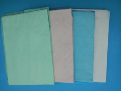 ISO &amp; CE Certificated -Disposable High Absorbent Under Pads for Incontinence Use