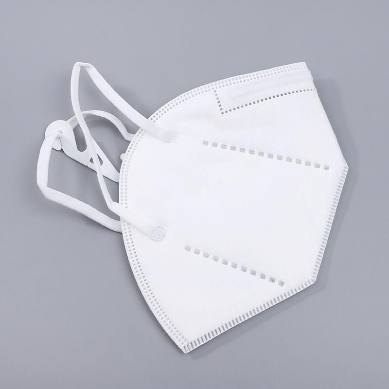 CE Certificated Medical Disposable Protective Face Nonwoven Mask