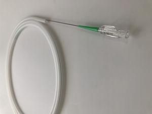 High-Quality Disposable Ptca Balloon Dilatation Catheter