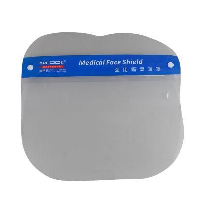 Good Quality Medical Protective Mask