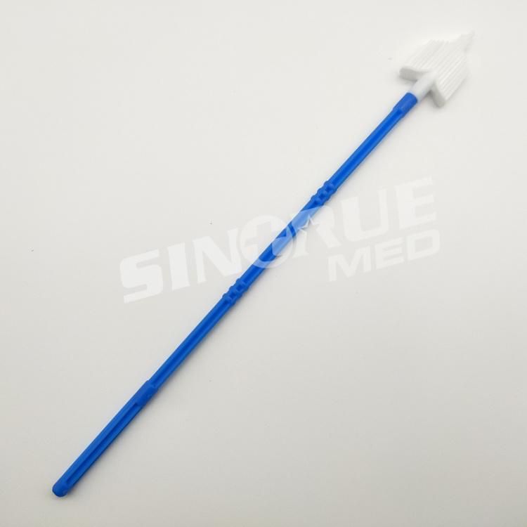 Hospital Disposable Gynecological Sterile Cervical Scraper