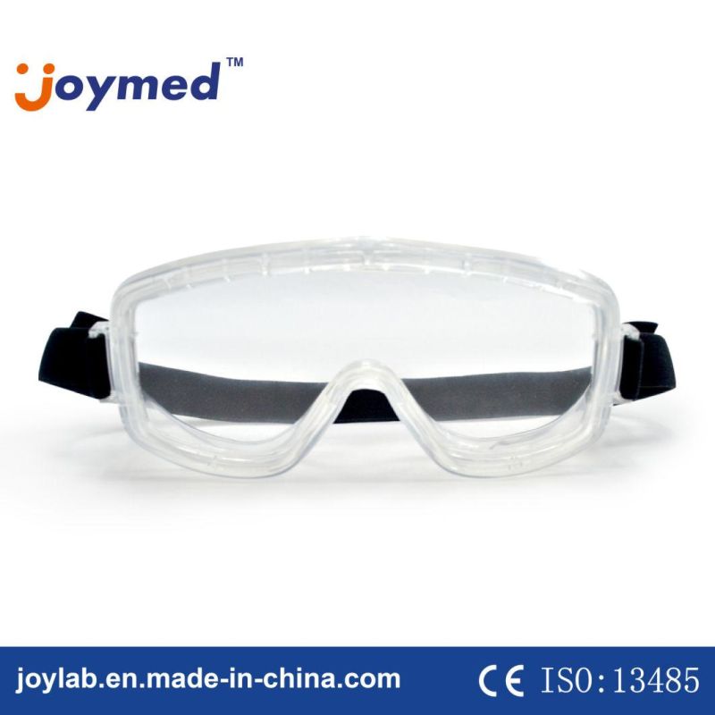 2019 PC Eye Protection Medical Protective Branded Safety Goggles Glasses