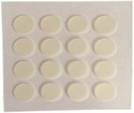 Hydro Colloid Acne Patch Star/Heart/Round Shape OEM Factory in China