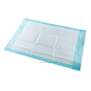 Nonwoven Underpad for Personal Care and Nursing Use