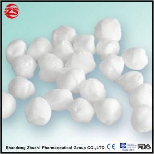 Factory Price Sterile Absorbent Cotton Balls