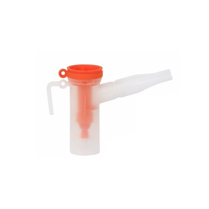 Nebulizer Mask Hot Sell for Hospital Use Disposable Atomizer Kit