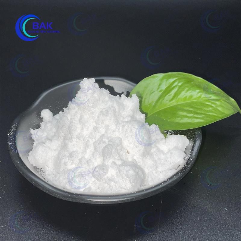 High Quality Factory Price CAS 16595-80-5 Levamisole Hydrochloride CAS No. 16595-80-5