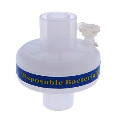 Medical Disposable Antibacterial and Viral Filter Ventialtor
