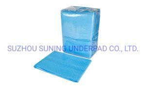 Disposable Normal Nonwoven Surgical Table Cover Sheet with High Absorbency