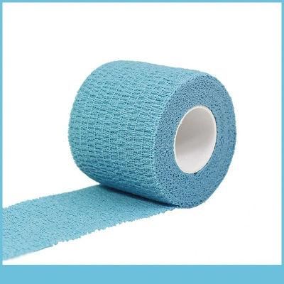 High Quality Competitive Price Cohesive Elastic Surgical Bandage