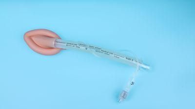 Disposable Silicone Laryngeal Mask CE ISO with Factory Price