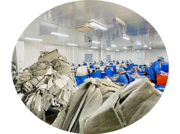 Emergency Bandage China Manufacturer Isreal Bandage