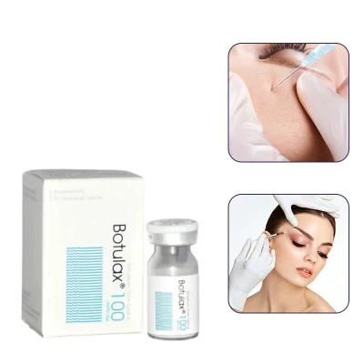 Skin Care PARA Cabello Botulax Inyeccion Shampoo Injection From Korea