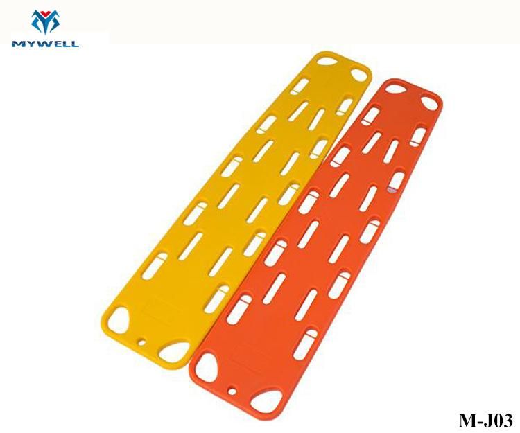 M-J03 Floating Scoop Spine Transfer Board