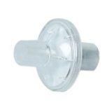 Disposable Medical Bacterial Viral Filter Anesthesia Breathing Filter