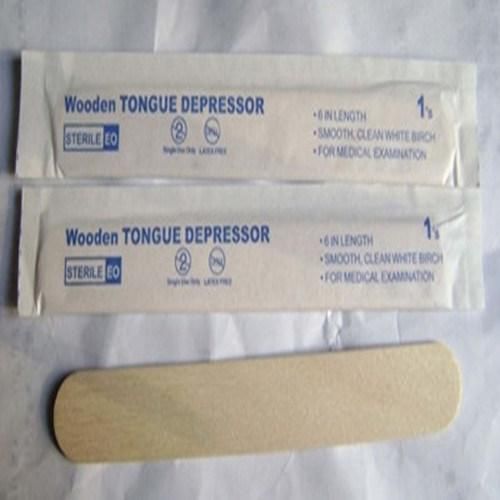 Falvored Tougue Depressor/Tongue Blade/Tongue Depresser/Tongue Depressor