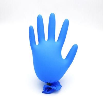 Medical Supply High Quality Disposable Latex/Nitrile Examination Glove