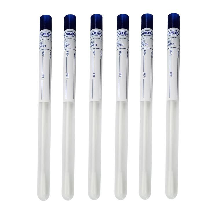 Disposable Medical Use Sterlie Swab Stick