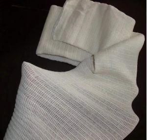 Cotton Elastic Tubular Bandage/Stockinette Fabric Sock Latex Elastic Stockinette Tubular Bandage