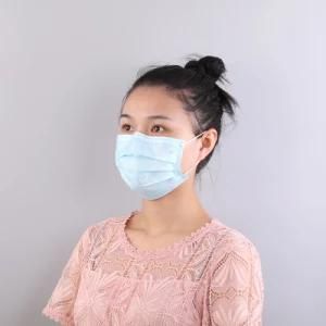 Individual Packing Anti-Dust Medical Ordinary Mask