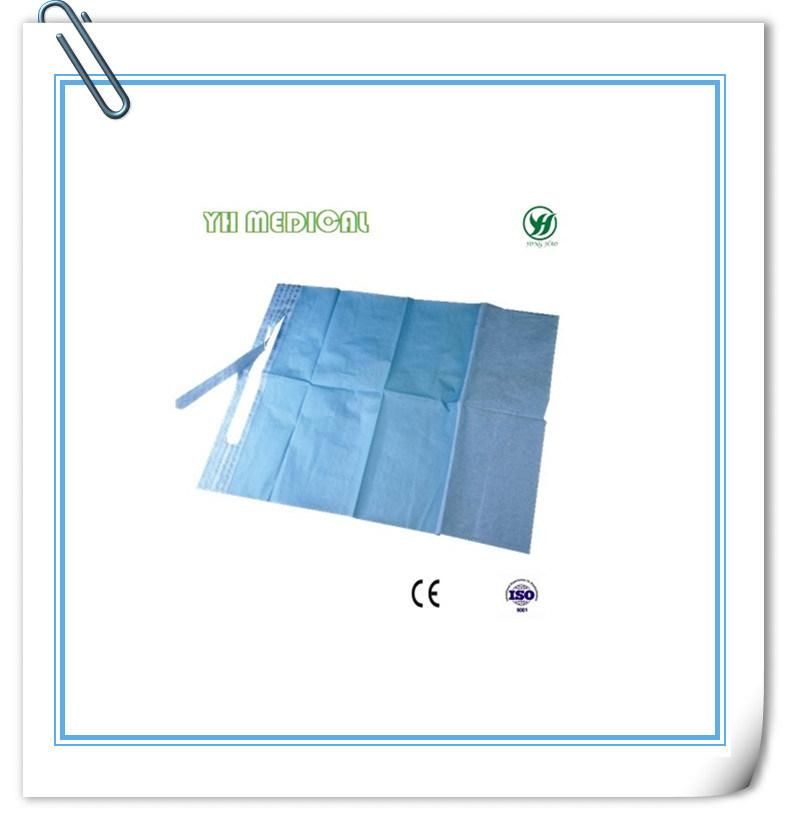 Disposable Dental Bib Dental Apron for Hospital