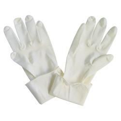 Medical Sterilized Latex Surgical Glove