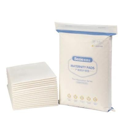 Adult Underpad Sheet Medical Breathable High Absorbent Underpads for Hospital